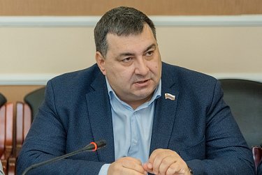 Расширенное заседание совета ЗС